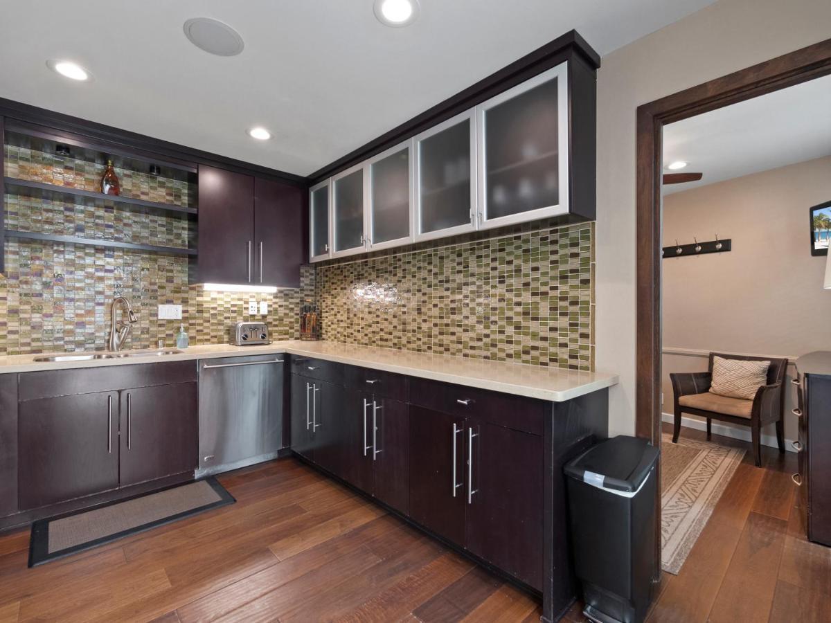 Stunning Bayfront Condo With Gorgeous Views, Garage, Massive Roof Deck & Ac - Dogs Welcome! 圣地亚哥 外观 照片
