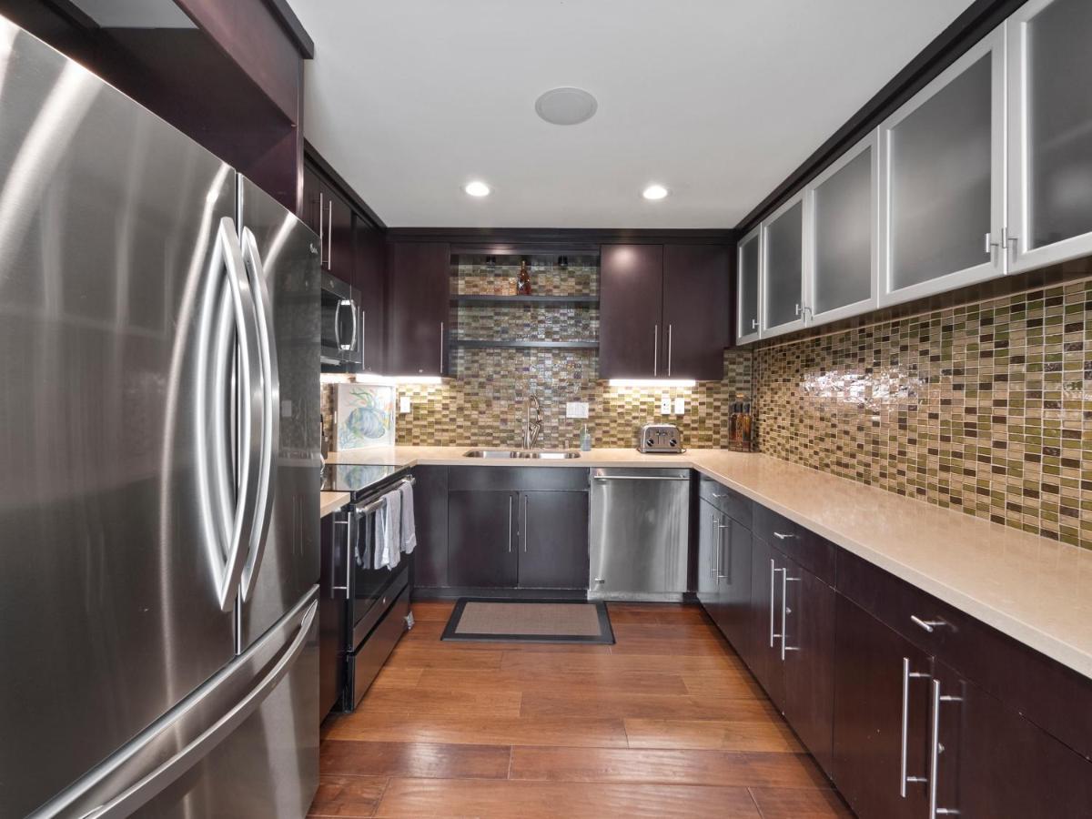 Stunning Bayfront Condo With Gorgeous Views, Garage, Massive Roof Deck & Ac - Dogs Welcome! 圣地亚哥 外观 照片