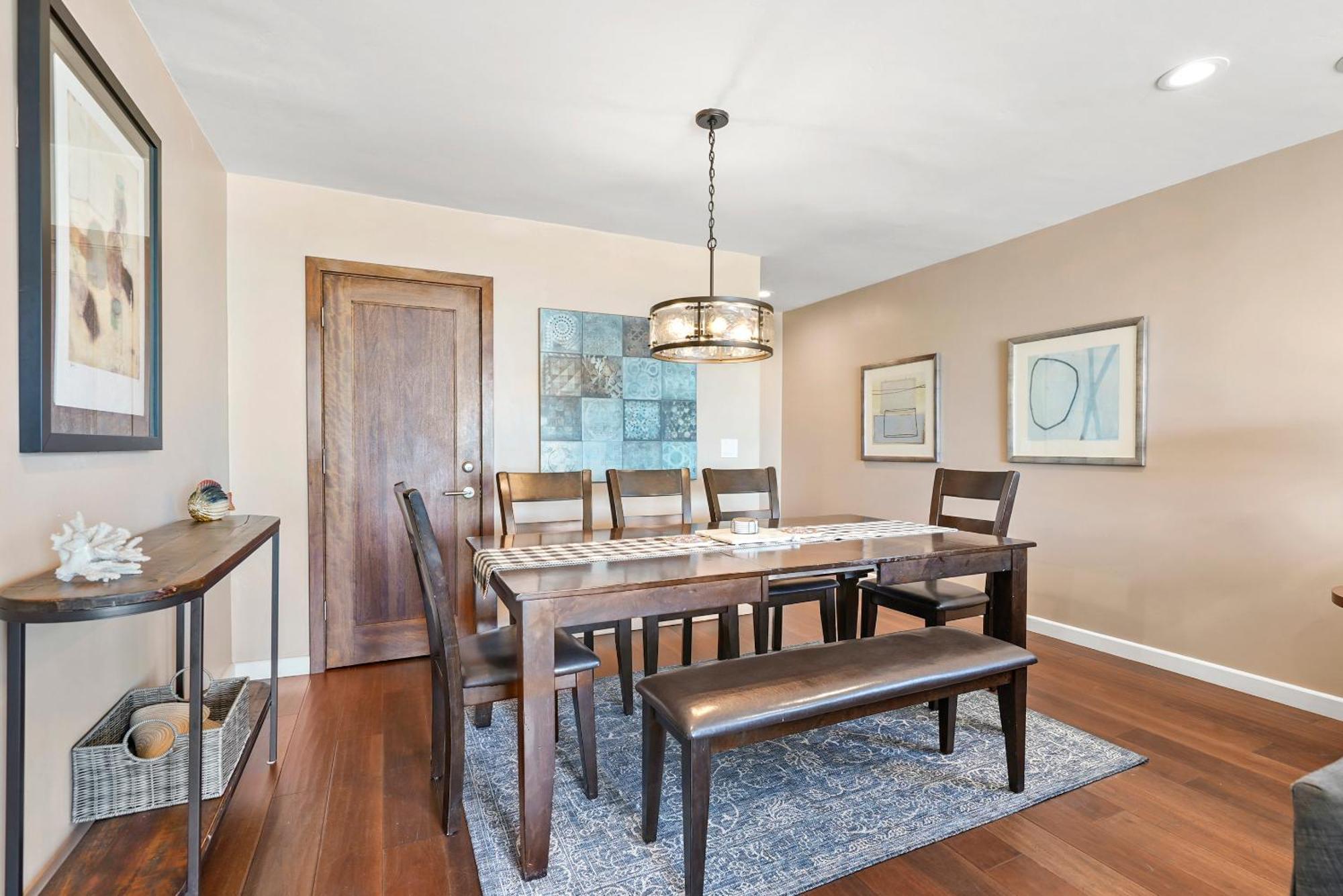 Stunning Bayfront Condo With Gorgeous Views, Garage, Massive Roof Deck & Ac - Dogs Welcome! 圣地亚哥 外观 照片