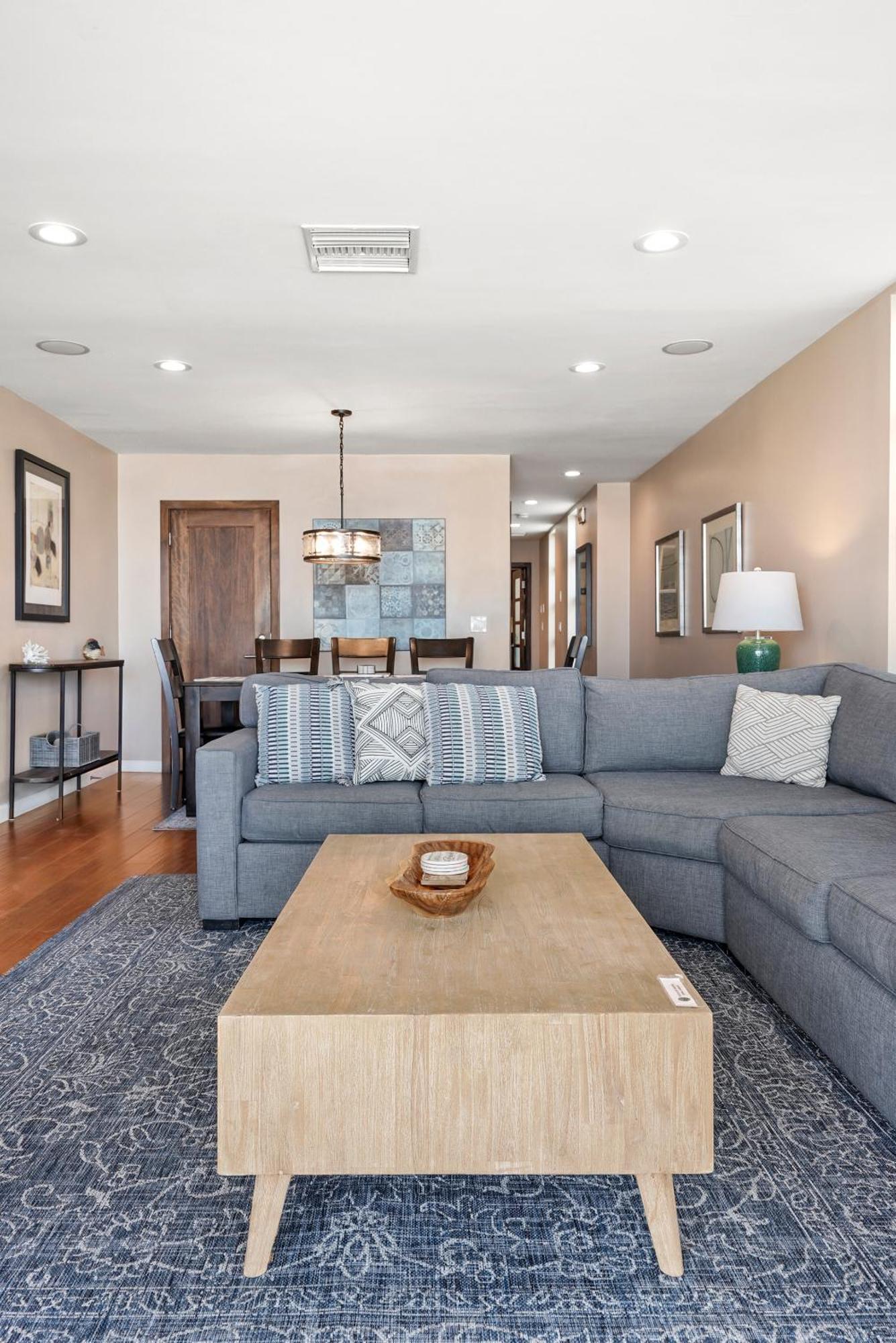 Stunning Bayfront Condo With Gorgeous Views, Garage, Massive Roof Deck & Ac - Dogs Welcome! 圣地亚哥 外观 照片